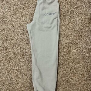 Comfrt Tranquil Sweatpants - Cement